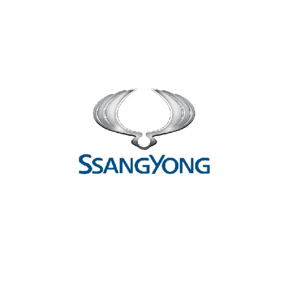 SsangYong